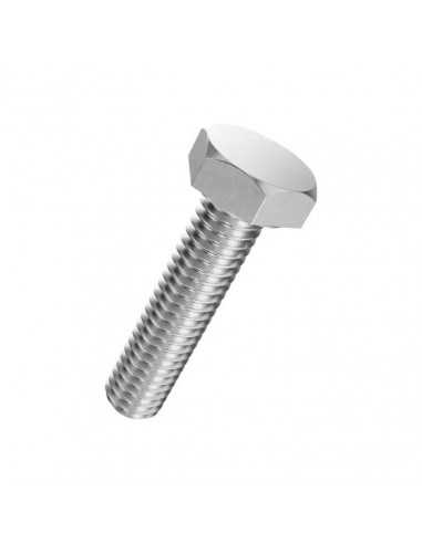 Stainless Steel Bolt A4 M6 20mm Fully...