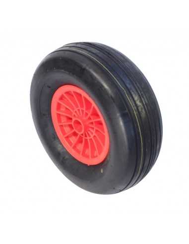 CadKat Trolley Ecoline XL Wheel 410*140*35mm H2O Sensations