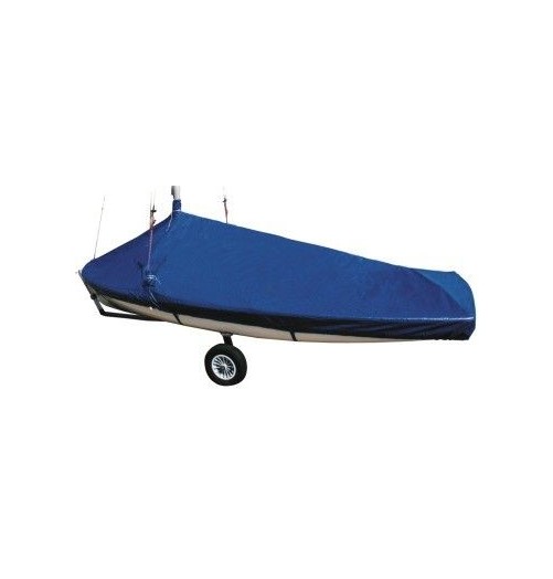 Bâche 485 Inclus Bôme PVC