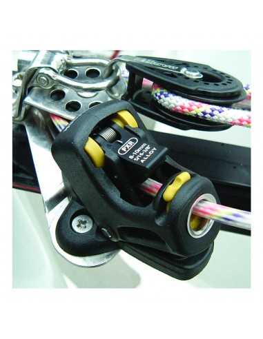 Spinlock PXR Single Cleat 08-10mm PXR0810T H2O Sensations Spinlock PXR Single Cleat 08-10mm PXR0810T H2O Sensations