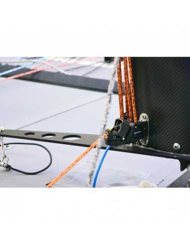 Spinlock PXR Cam Cleat Vertical Pivot 2-6mm 0206VP H2O Sensations Spinlock PXR Cam Cleat Vertical Pivot 2-6mm 0206VP H2O Sensations