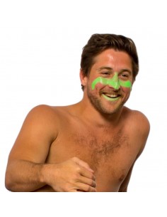 Sun Zapper Zinc Stick Protection UV Vert uvb uva SUNZGR H2O Sensations 2