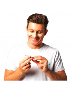 Sun Zapper Zinc Stick Protection UV Peau Claire uvb uva H2O Sensations 2