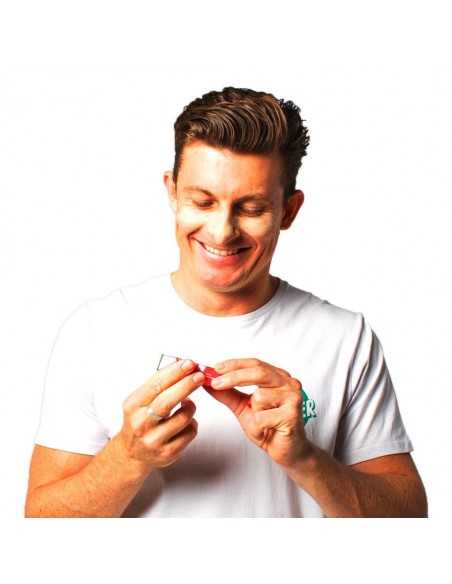 Sun Zapper Zinc Stick Protection UV Peau Claire uvb uva H2O Sensations