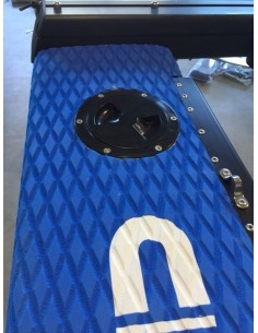Nacra 500 MK1 Progrip Set Deck Pad 32189 %price% H2O Sensations