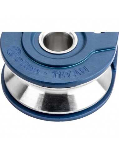 Allen 30mm Poulie Tiitan Extreme High Load A9030 H2O Sensations Allen 30mm Poulie Tiitan Extreme High Load A9030 H2O Sensations