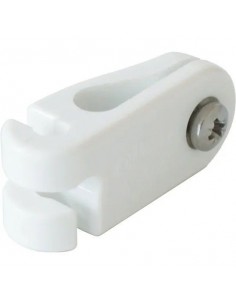 Allen Mousqueton Petit Attache Foc Câble 3mm A.344 H2O Sensations