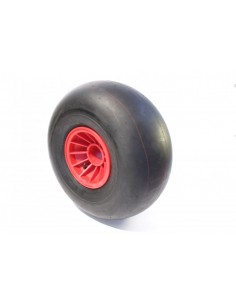 CadKat EuroTrax ballonwheel- 21x12-8 smooth 620 H2O Sensations 2