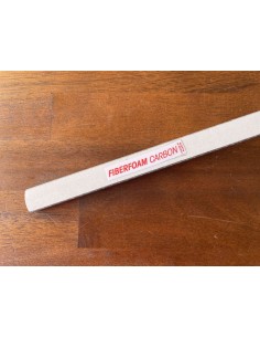 Fiberfoam Tapered Battens Carbon 1450*18mm FIB18CAR_145 H2O Sensations