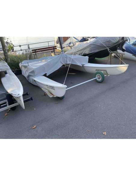 Hobie-Cat 14 1975 H2O Sensations