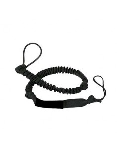 Mystic Uphaul Elastic Black 35010.060625 H2O Sensations