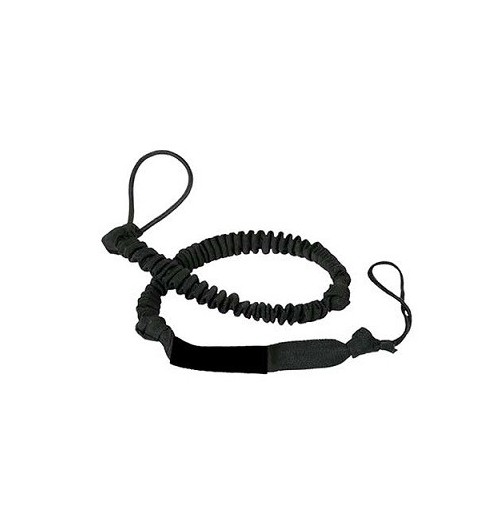 Mystic Uphaul Elastic Black 35010.060625 H2O Sensations