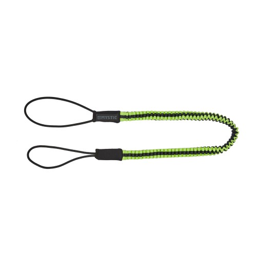 Mystic Uphaul Pro Elastic Black Lime