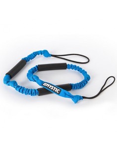 Mystic Uphaul Elastic Foam Blue