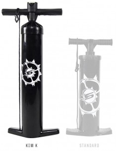 Slingshot Kim K Kite Pump 17349000 H2O Sensations 2