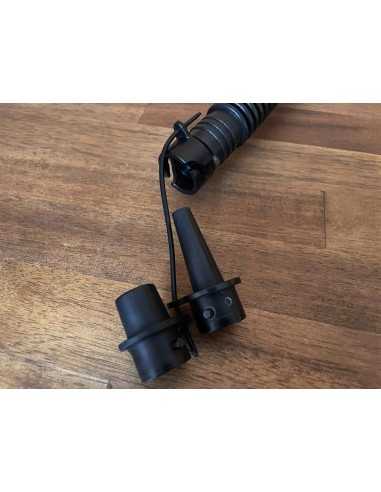 Slingshot Kim K Kite Tuyau Pompe Remplacement 17382003 H2O Sensations Slingshot Kim K Kite Tuyau Pompe Remplacement 17382003 H2O Sensations