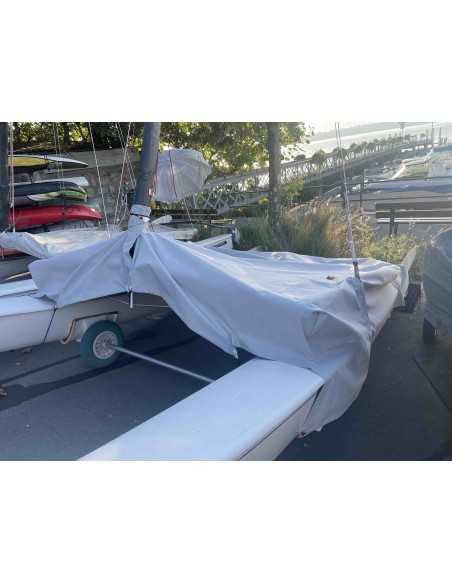 Hobie-Cat 14 Taud Trampoline