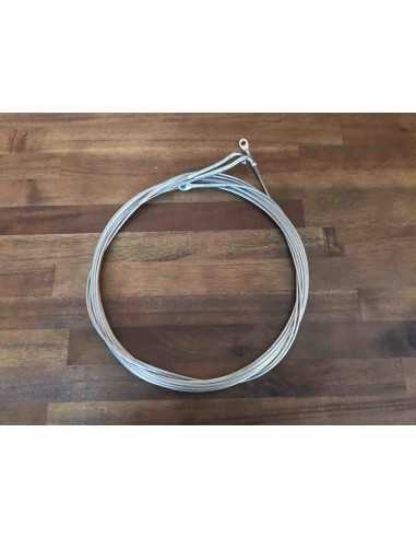 Topper Topaz Omega Shroud Selden Set