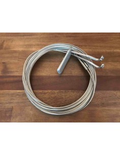 Topper Topaz Omega Shroud Super Spars Set