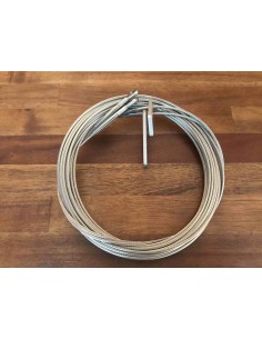 Topper Topaz Omega Hauban Super Spars Set 2