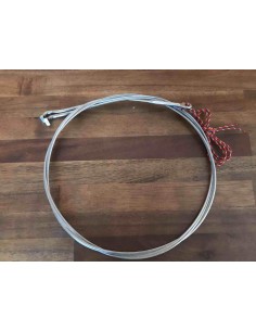 Topper Topaz Omega Bas Hauban Set