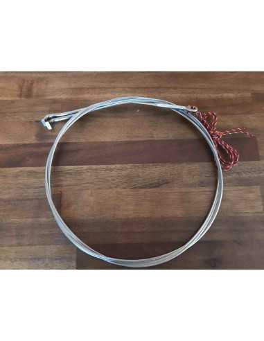 Topper Topaz Omega Bas Hauban Set