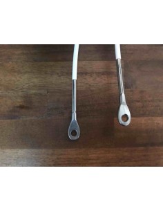 Topper Topaz 16 Cable Hauban Catamaran Set 2