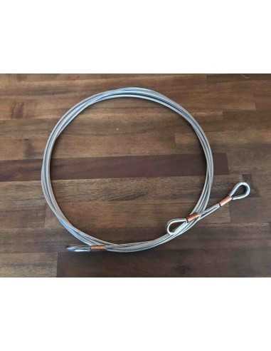 Topper Topaz 16 Cable Etai Catamaran 484cm Topper Topaz 16 Cable Etai Catamaran 484cm