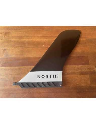 North Sails SUP Touring Standup Paddle Board Ailerons 9" noir NSUP06.220044.900 H2O Sensations North Sails SUP Touring Standup Paddle Board Ailerons 9" noir NSUP06.220044.900 H2O Sensations