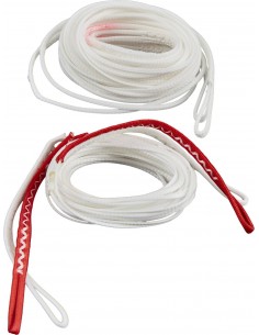 Slingshot Kite Surf Lines Extentions Set 3m S107902 H2O Sensations