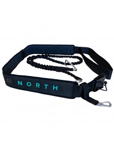North Kiteboarding Leash Ceinture