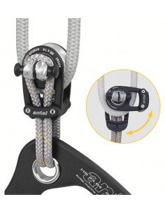 Antal Snatch Looper D46 With Dyneema Loop LS046 H2O Sensations