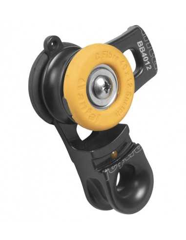 Antal Poulie Barber 40mm Antal Poulie Barber 40mm