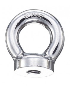 Wichard Ecrou a Oeil M8*6mm