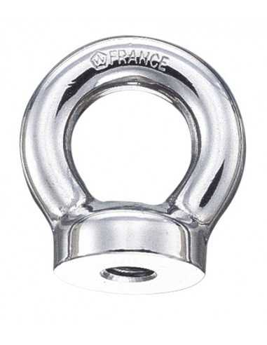 Wichard Ecrou a Oeil M6*6mm