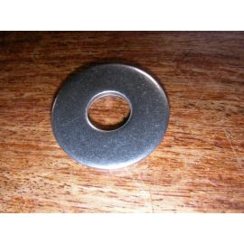 Stainless Steel Washer M4 16*0.8mm Large