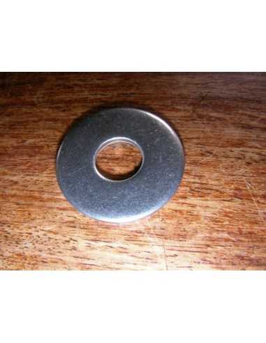 Stainless Steel Washer M3 14*0.8mm Large