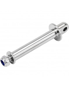 Allen Gooseneck Pin with Nut 9.2*82mm A1679PIN H2O Sensations