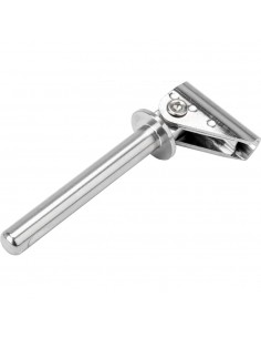 Allen Gooseneck Pin With Pivot Bracket A1682 H2O Sensations