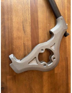 Ventilo Casting Orbital With Tiller Second Hand VENCAST H2O Sensations