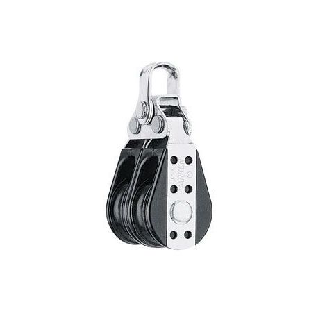 Harken Bullet Block 29mm Double