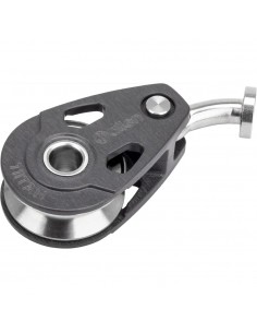 Allen 30mm Poulie Tiitan Extreme High Load Hale-bas ILCA A9031-873 H2O Sensations