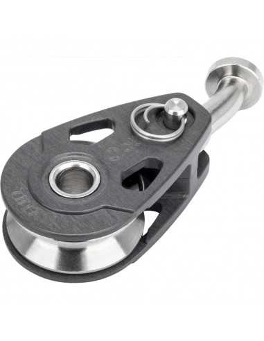 Allen 30mm Block Tiitan Extreme High Load ILCA Vang Block A9031-873 H2O Sensations Allen 30mm Block Tiitan Extreme High Load ILCA Vang Block A9031-873 H2O Sensations