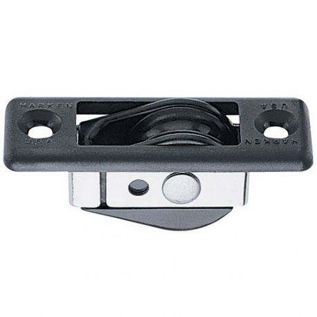 Harken Bullet Block 29mm Thru Deck