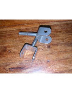 Mattia Articulation Stick U 24mm H2O00312B H2O Sensations