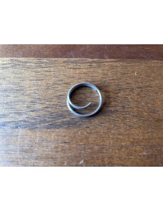 Split Ring Stainless Steel A4 1.2*15.8mm M229491 H2O Sensations