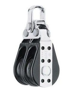 Harken Bullet Block 38mm Double