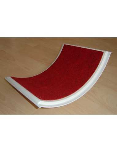 CadKat EcoLine Chariot Mise à l'eau Catamaran Roues 410*140 Bers Plat Cadkat26_140F H2O Sensations CadKat EcoLine Chariot Mise à l'eau Catamaran Roues 410*140 Bers Plat Cadkat26_140F H2O Sensations