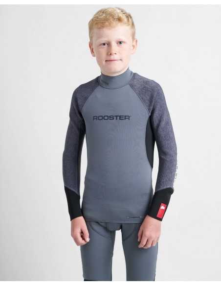 Rooster ThermaFlex 1.5mm Top Junior 133230 133231 H2O Sensations