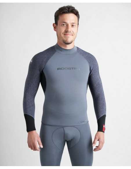 Rooster ThermaFlex 1.5mm Top Mens